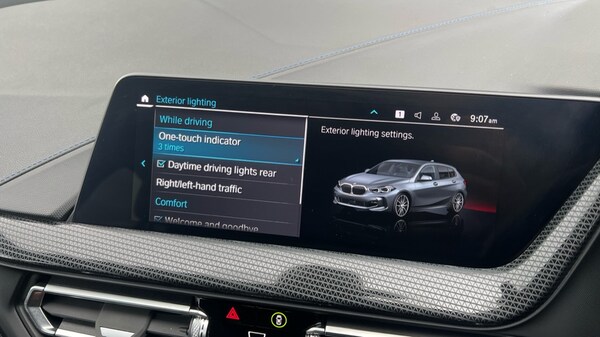 Used BMW 1 Series 2023 for sale - 75815517: Photo 54