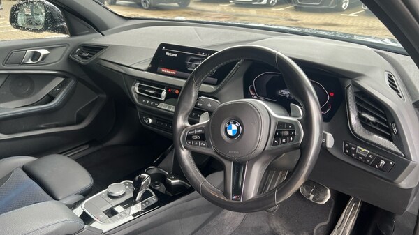Used BMW 1 Series 2023 for sale - 75815517: Photo 5