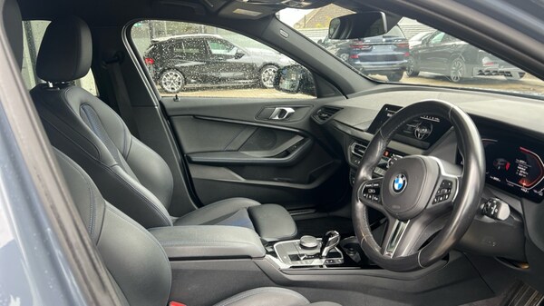 Used BMW 1 Series 2023 for sale - 75815517: Photo 6