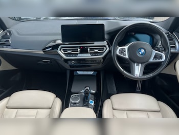 Used BMW iX3 2022 for sale - 75734868: Photo