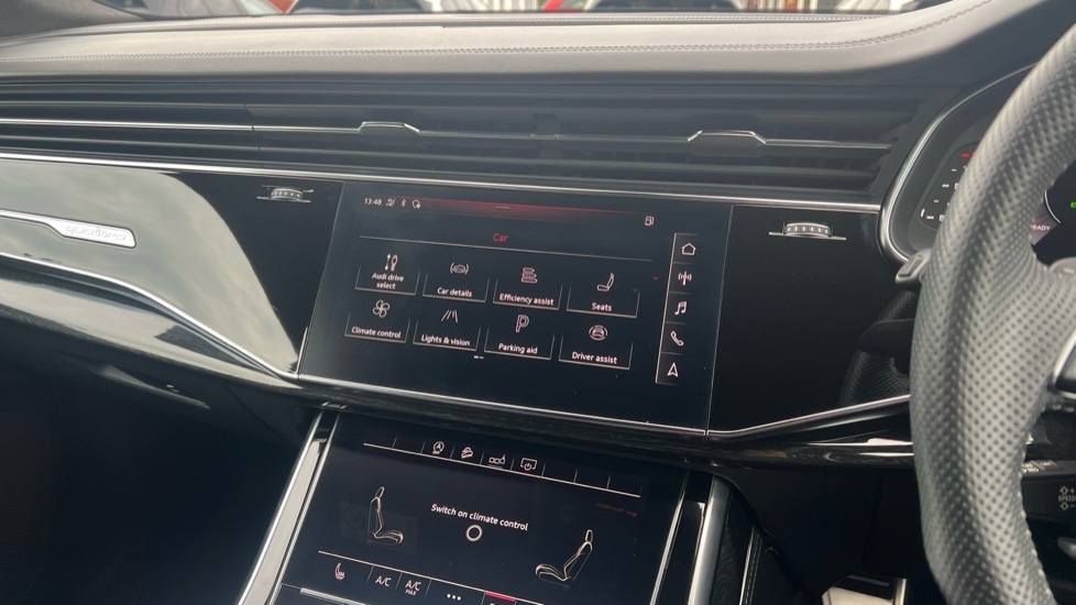 Used Audi Q8 2020 for sale - 76668205: Photo 12