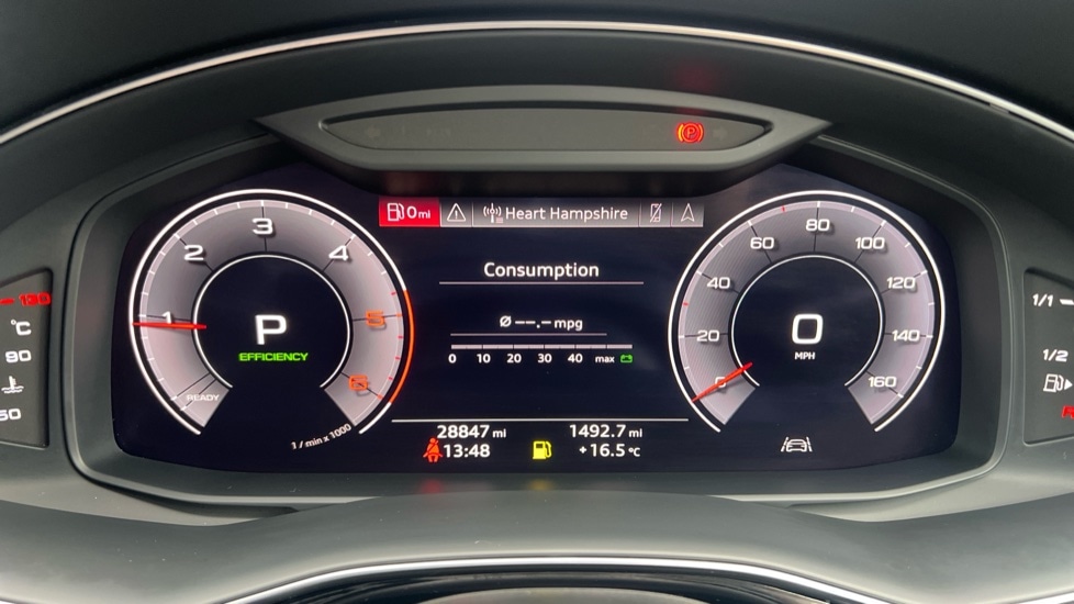 Used Audi Q8 2020 for sale - 76668205: Photo 13