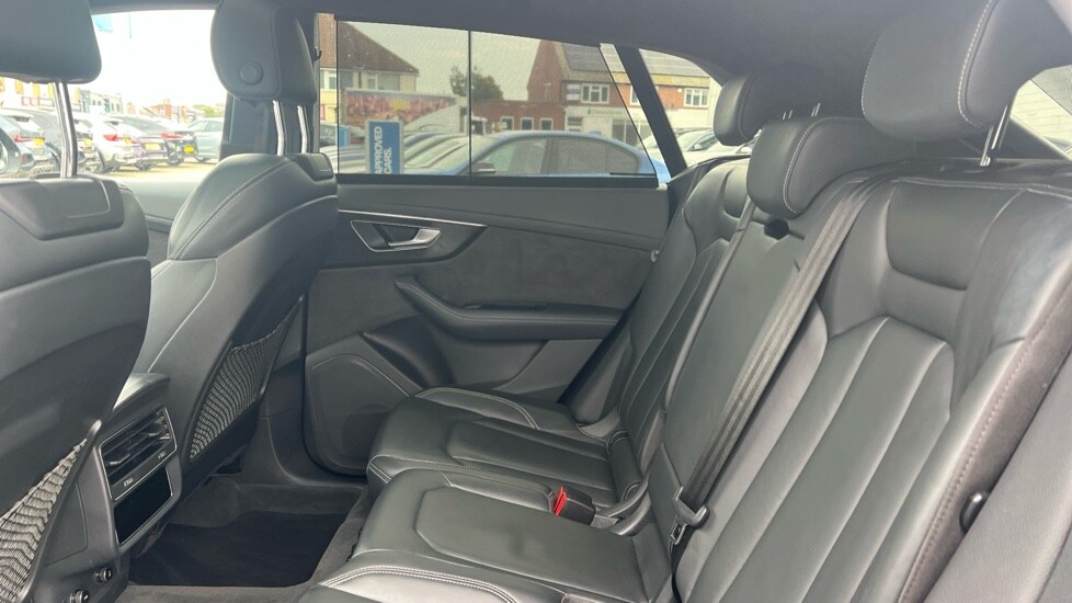 Used Audi Q8 2020 for sale - 76668205: Photo 14