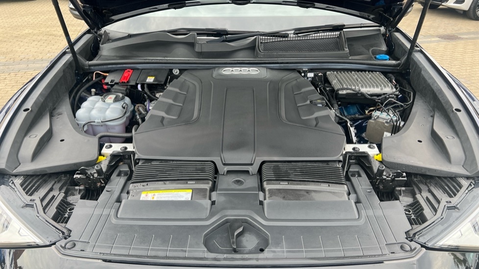 Used Audi Q8 2020 for sale - 76668205: Photo 16