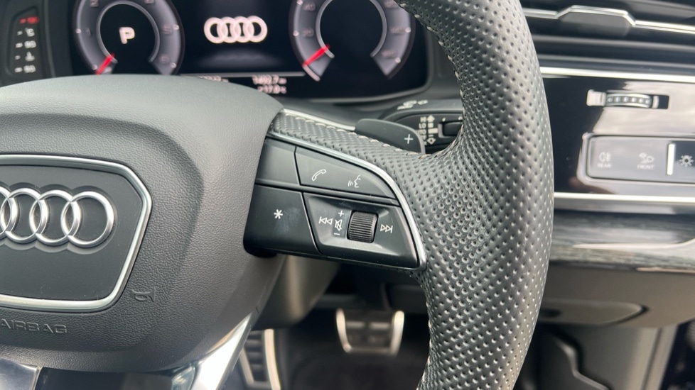 Used Audi Q8 2020 for sale - 76668205: Photo 23