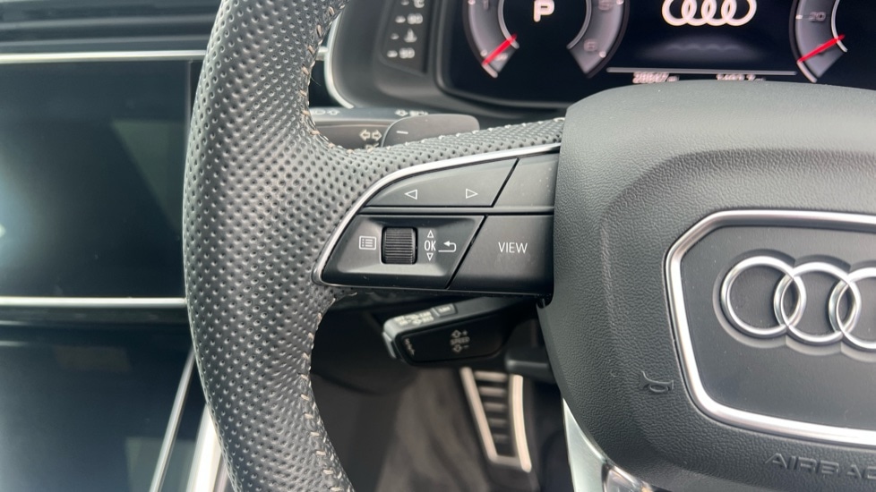 Used Audi Q8 2020 for sale - 76668205: Photo 24