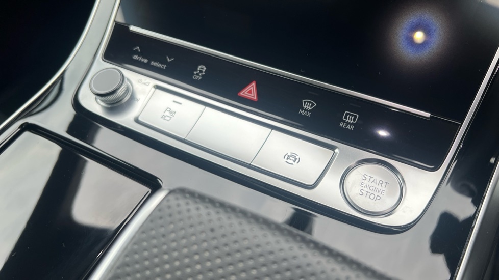 Used Audi Q8 2020 for sale - 76668205: Photo 26