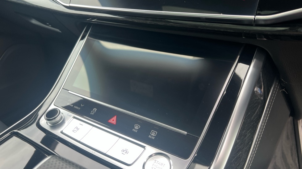Used Audi Q8 2020 for sale - 76668205: Photo 27