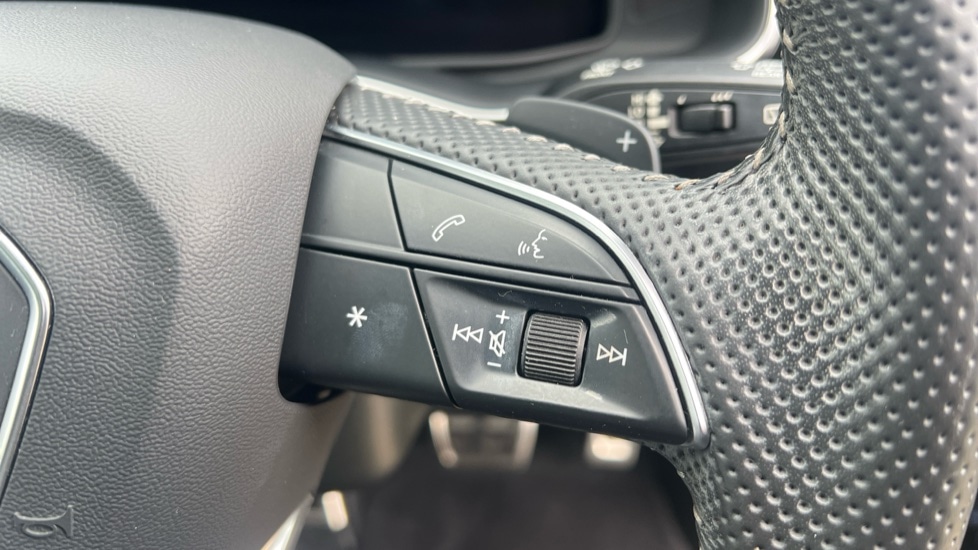 Used Audi Q8 2020 for sale - 76668205: Photo 35