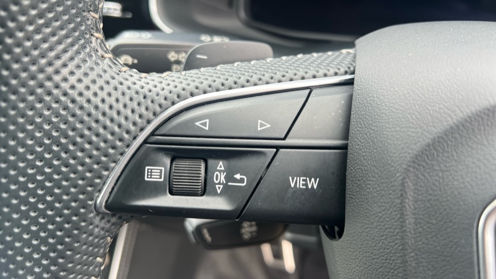 Used Audi Q8 2020 for sale - 76668205: Photo 36