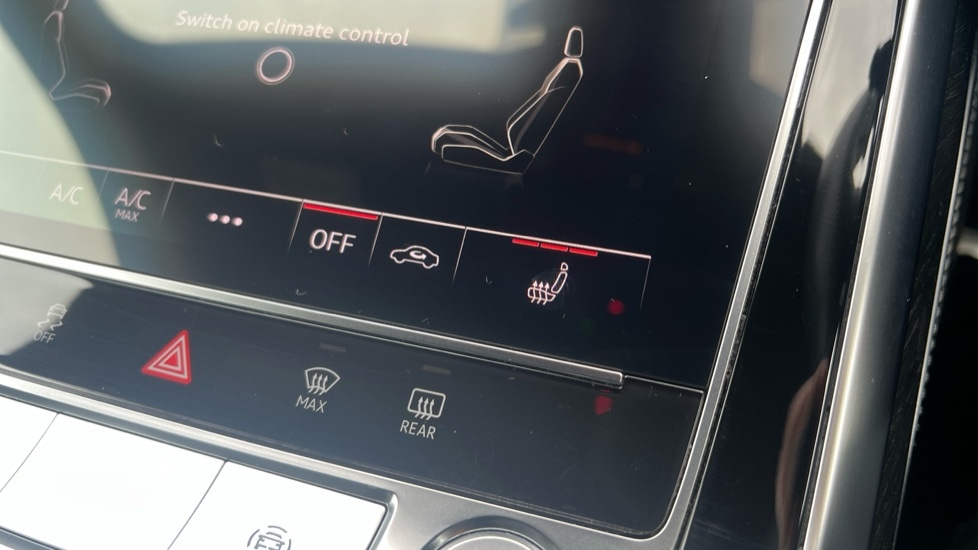 Used Audi Q8 2020 for sale - 76668205: Photo 42