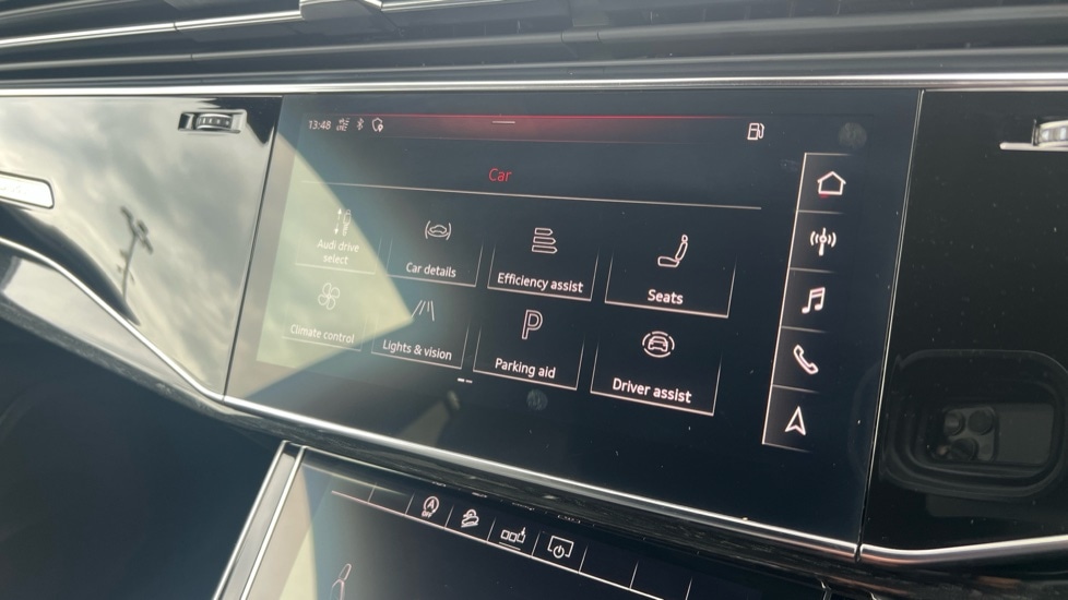 Used Audi Q8 2020 for sale - 76668205: Photo 44