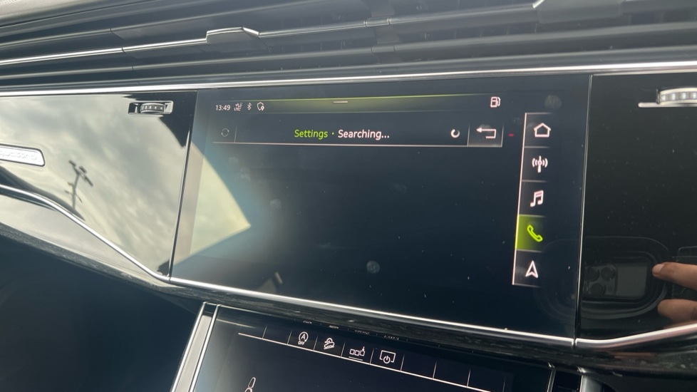 Used Audi Q8 2020 for sale - 76668205: Photo 46