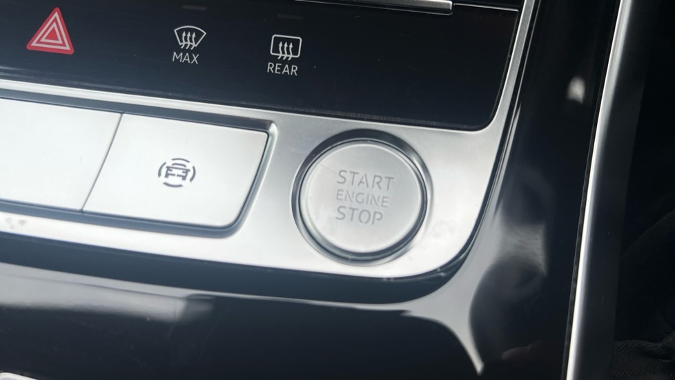 Used Audi Q8 2020 for sale - 76668205: Photo 49