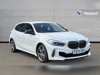 2020 - M135i xDrive 5dr Step Auto