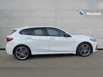 Used BMW 1 Series 2020 for sale - 75672048: Photo