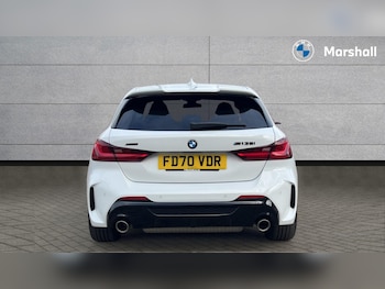 Used BMW 1 Series 2020 for sale - 75672048: Photo