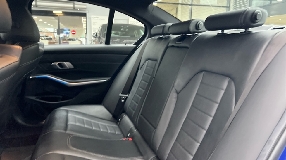 Used BMW 3 Series 2020 for sale - 76894538: Photo 12