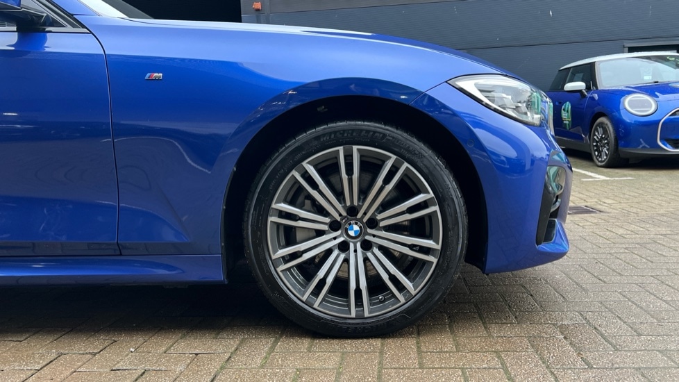 Used BMW 3 Series 2020 for sale - 76894538: Photo 14