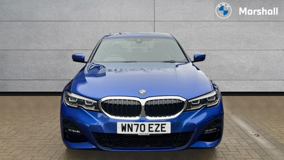 Used BMW 3 Series 2020 for sale - 76894538: Photo 16