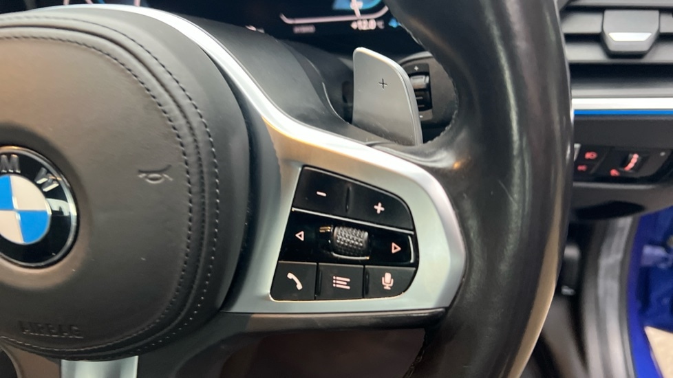 Used BMW 3 Series 2020 for sale - 76894538: Photo 18