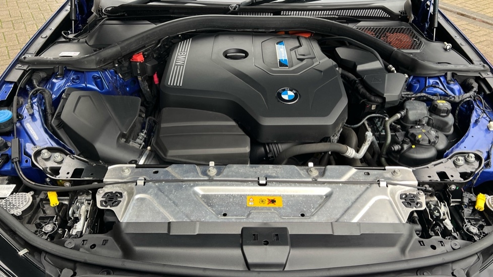 Used BMW 3 Series 2020 for sale - 76894538: Photo 21