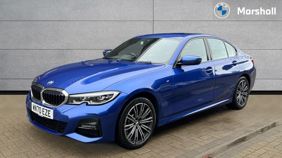 Used BMW 3 Series 2020 for sale - 76894538: Photo 23