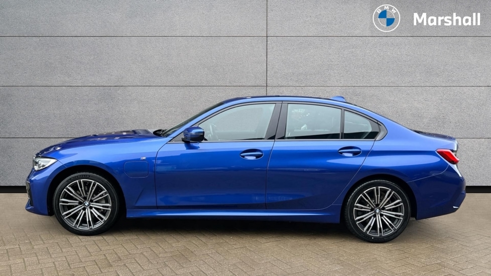 Used BMW 3 Series 2020 for sale - 76894538: Photo 24