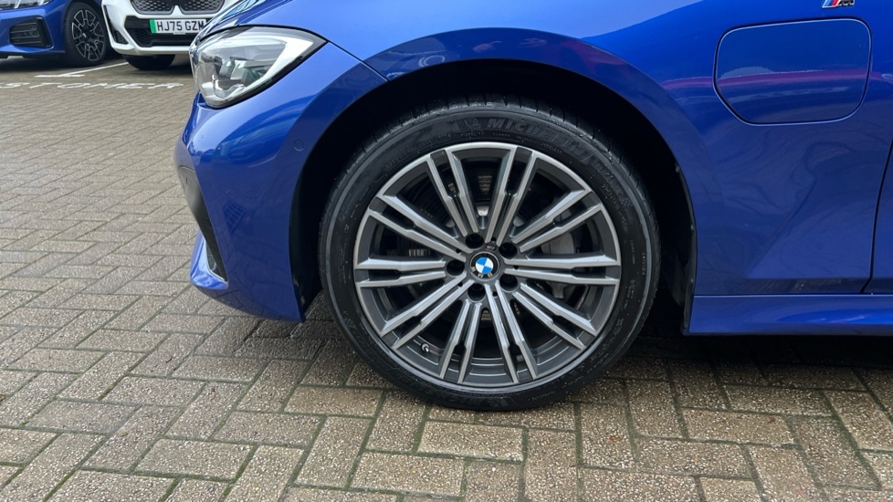Used BMW 3 Series 2020 for sale - 76894538: Photo 25