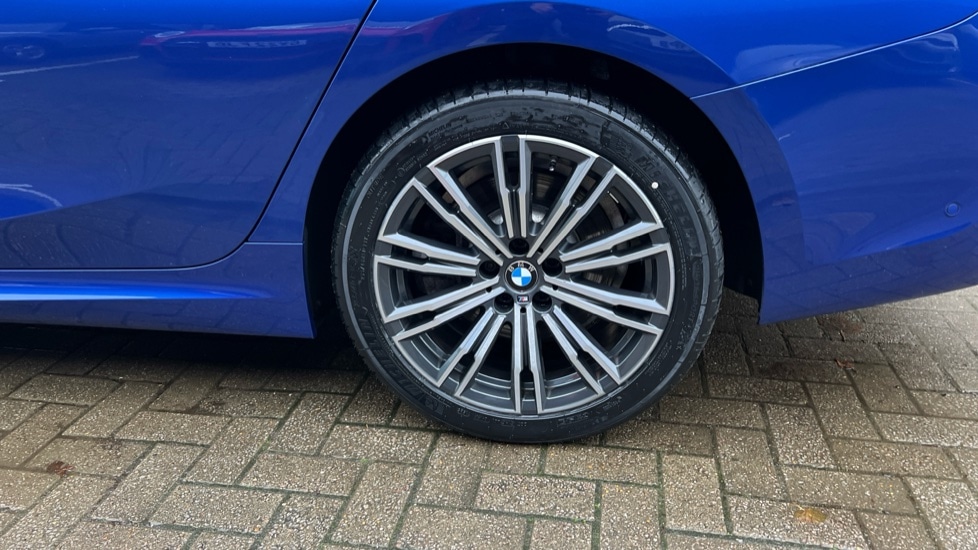 Used BMW 3 Series 2020 for sale - 76894538: Photo 26