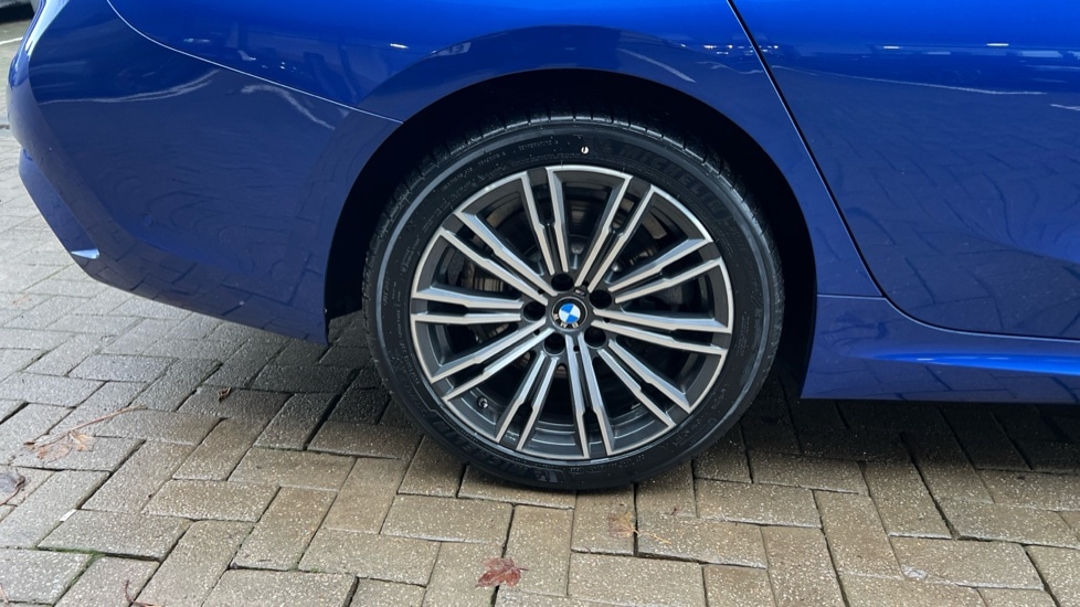 Used BMW 3 Series 2020 for sale - 76894538: Photo 27