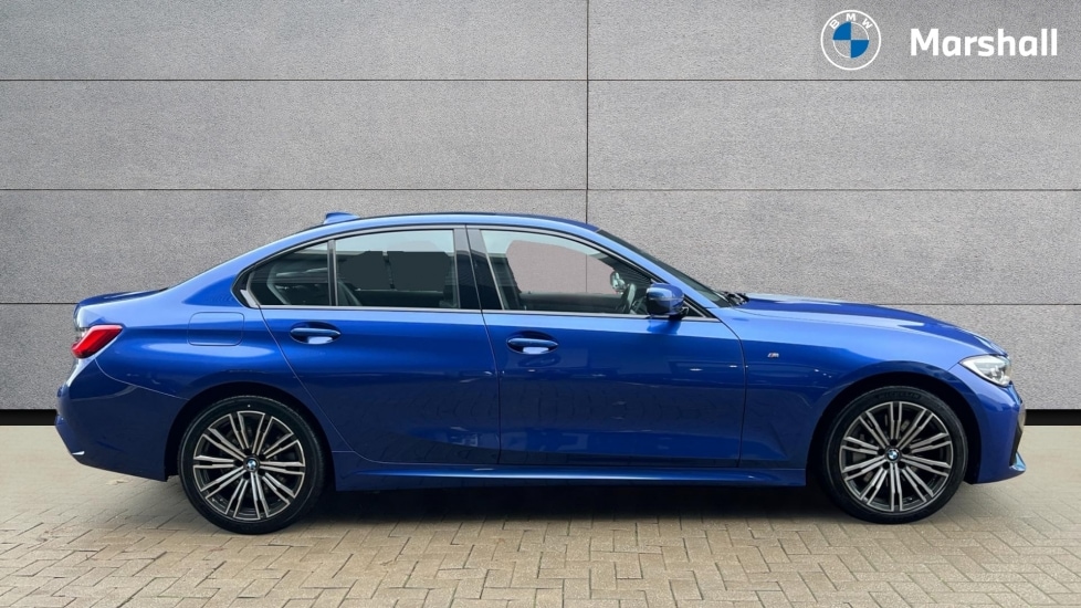 Used BMW 3 Series 2020 for sale - 76894538: Photo 3