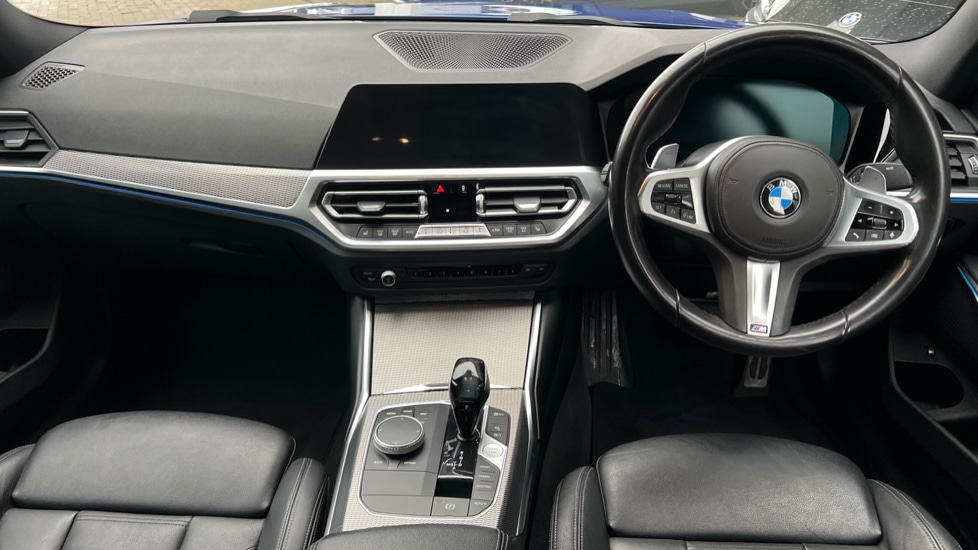 Used BMW 3 Series 2020 for sale - 76894538: Photo 4