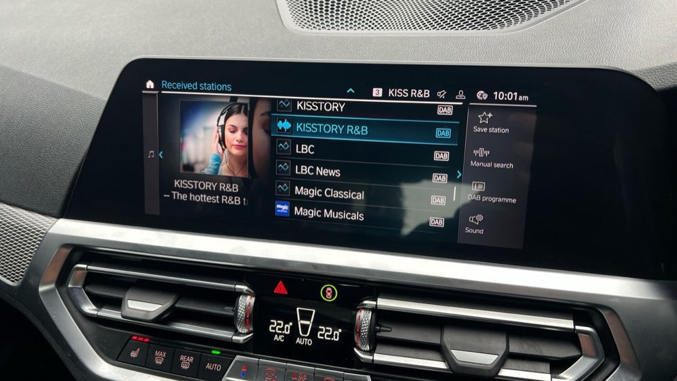 Used BMW 3 Series 2020 for sale - 76894538: Photo 40