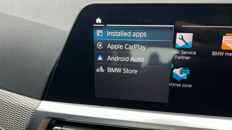 Used BMW 3 Series 2020 for sale - 76894538: Photo 47