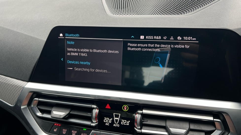 Used BMW 3 Series 2020 for sale - 76894538: Photo 48