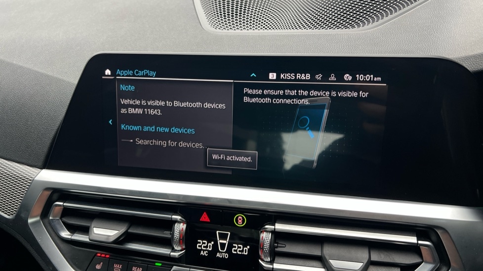 Used BMW 3 Series 2020 for sale - 76894538: Photo 49