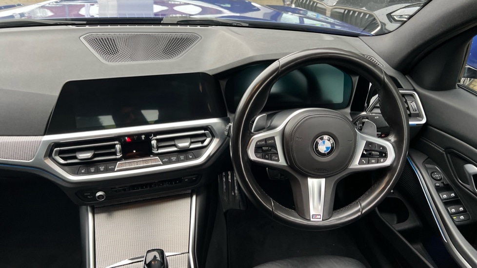 Used BMW 3 Series 2020 for sale - 76894538: Photo 5