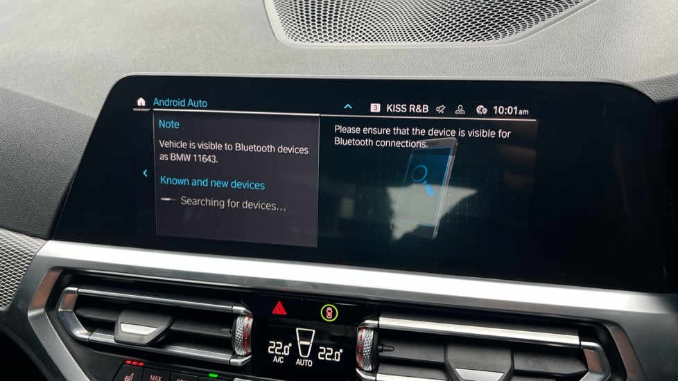 Used BMW 3 Series 2020 for sale - 76894538: Photo 50