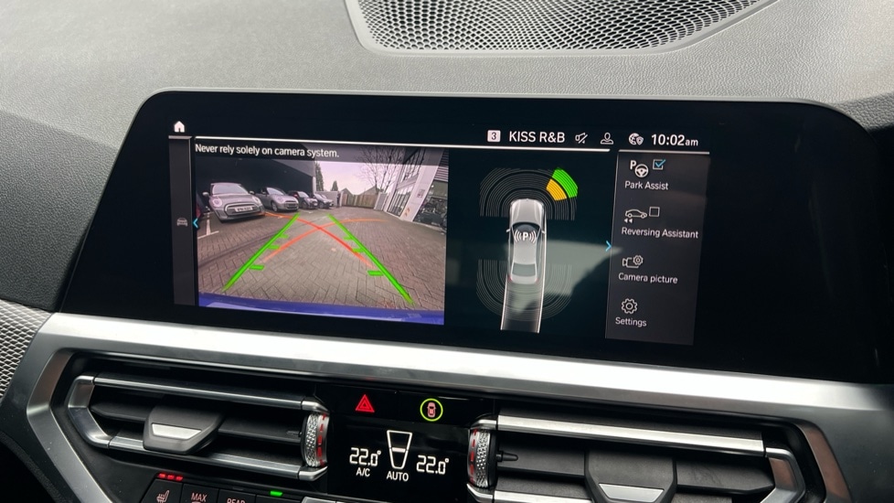 Used BMW 3 Series 2020 for sale - 76894538: Photo 52