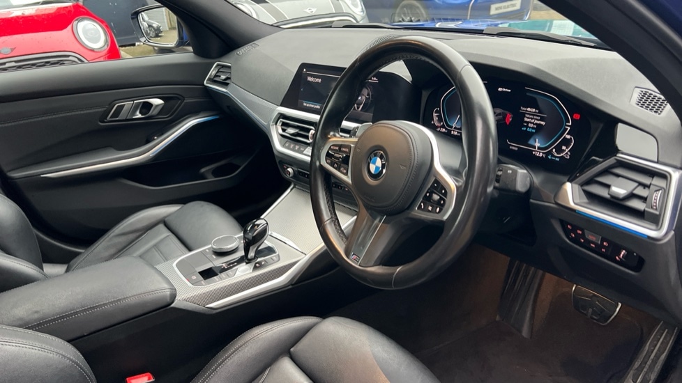 Used BMW 3 Series 2020 for sale - 76894538: Photo 6