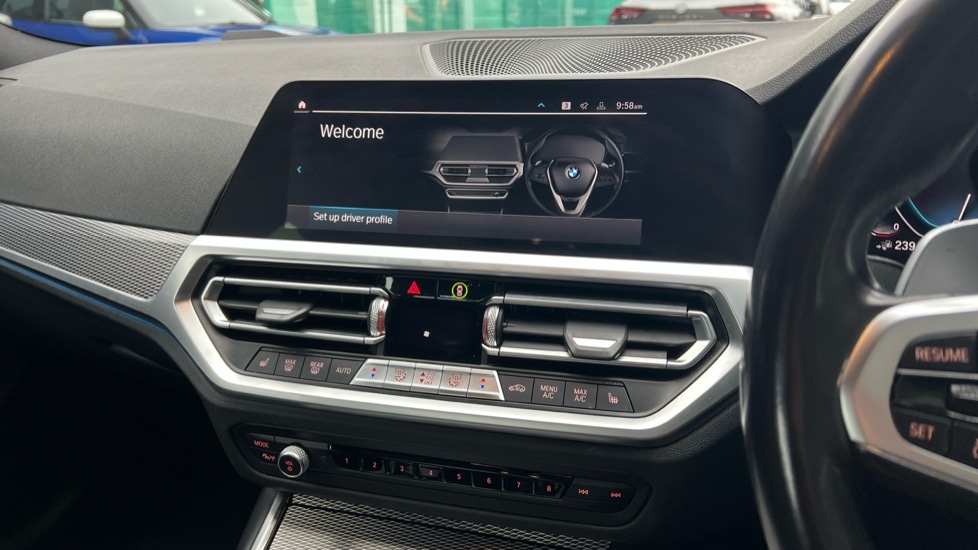 Used BMW 3 Series 2020 for sale - 76894538: Photo 8