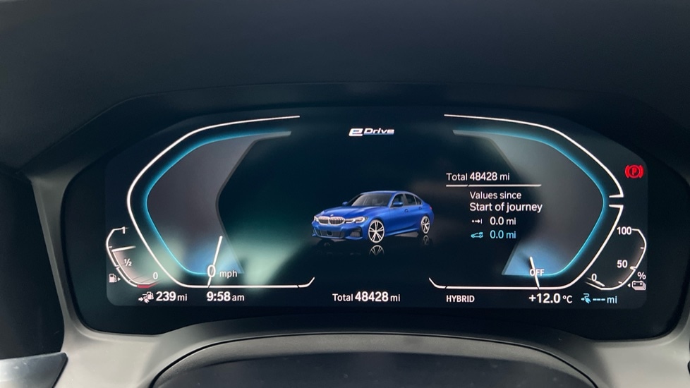 Used BMW 3 Series 2020 for sale - 76894538: Photo 9