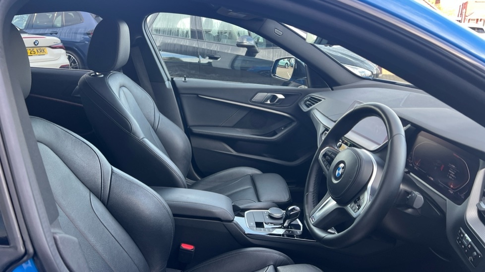 Used BMW 2 Series 2021 for sale - 76276853: Photo 11