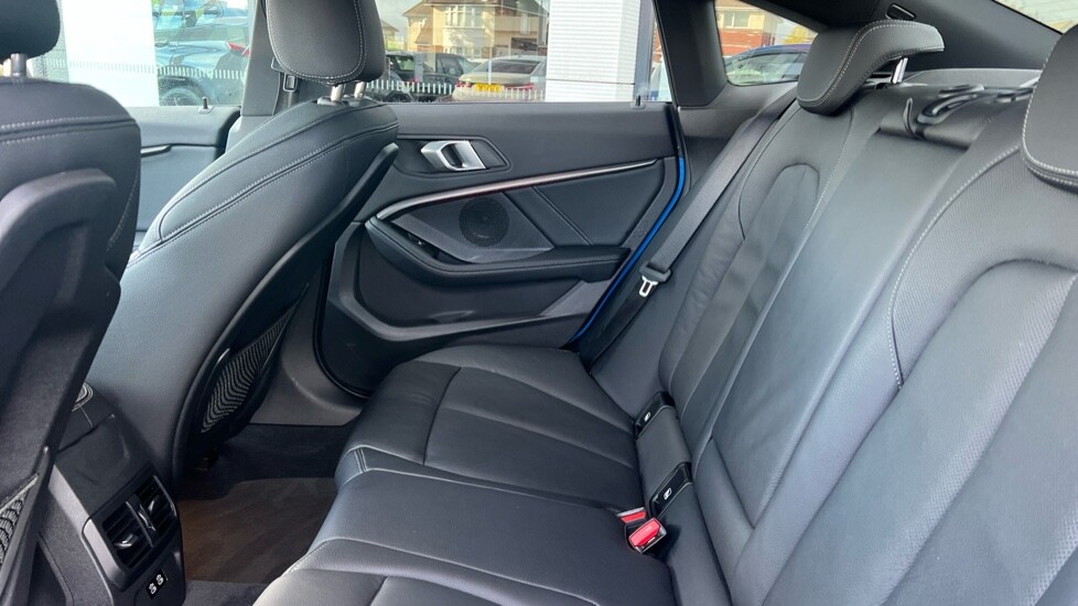 Used BMW 2 Series 2021 for sale - 76276853: Photo 12