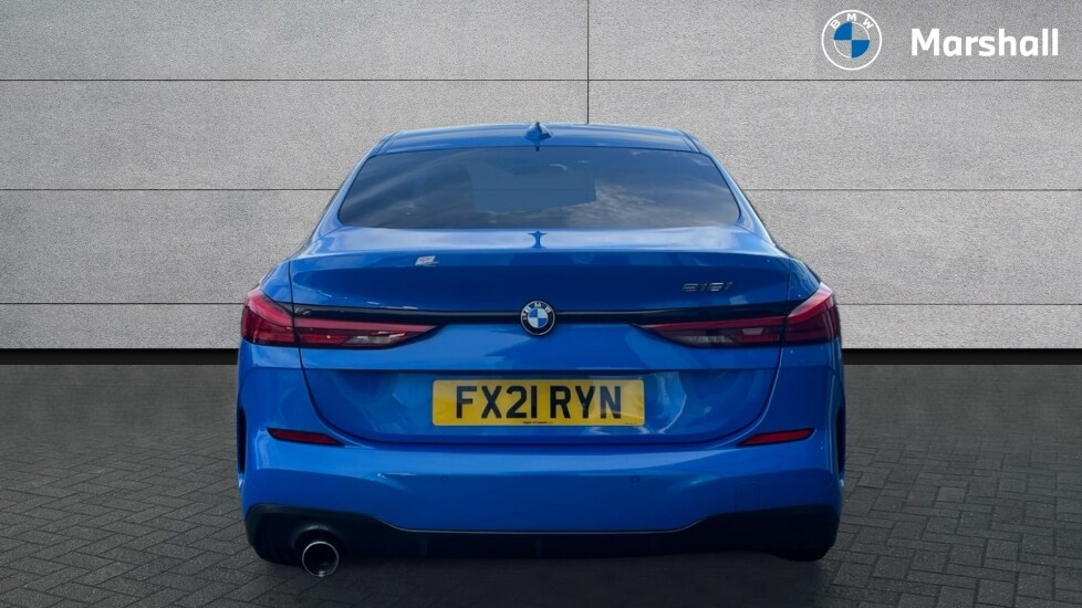 Used BMW 2 Series 2021 for sale - 76276853: Photo 15