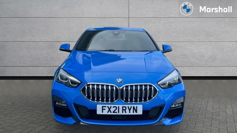 Used BMW 2 Series 2021 for sale - 76276853: Photo 16