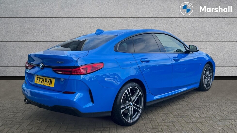 Used BMW 2 Series 2021 for sale - 76276853: Photo 22