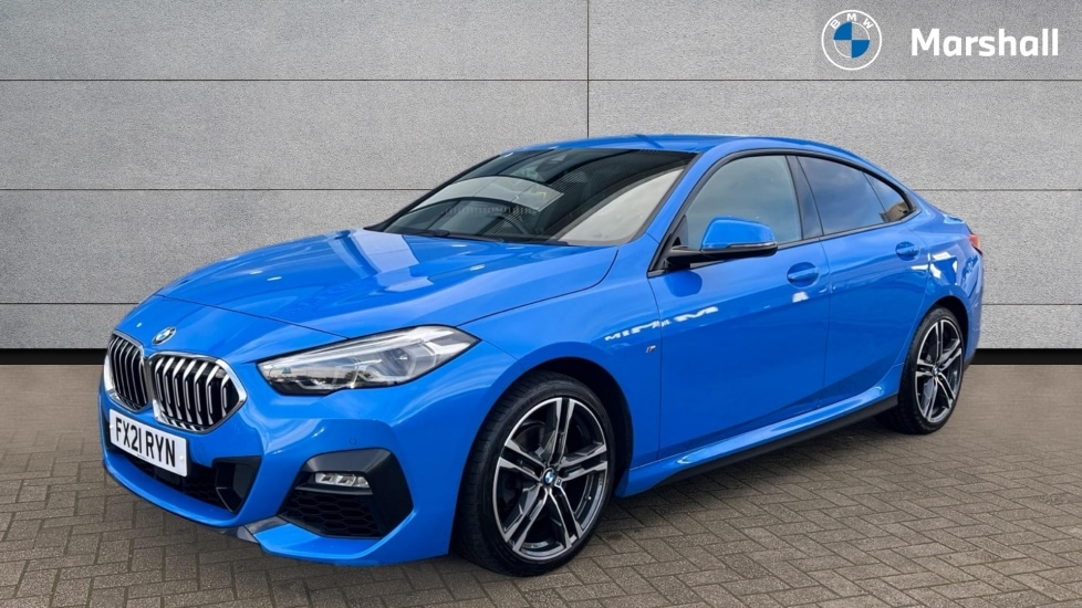 Used BMW 2 Series 2021 for sale - 76276853: Photo 23