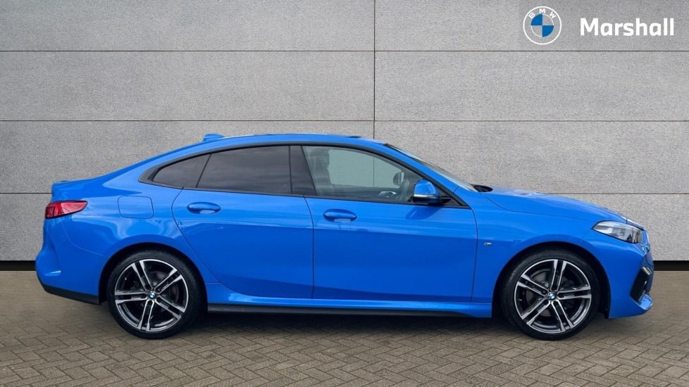 Used BMW 2 Series 2021 for sale - 76276853: Photo 3